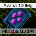 Avana 100Mg 04